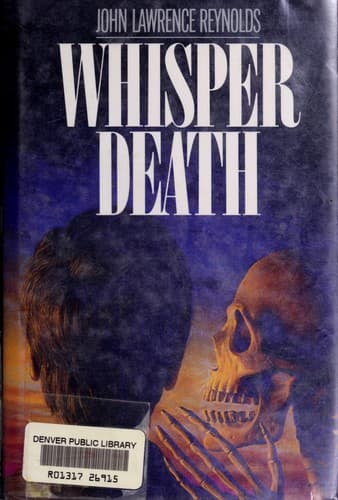Cover image for Whisper Death