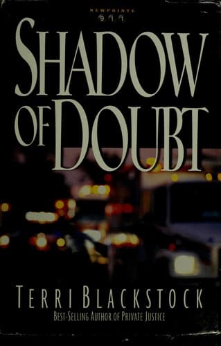 Cover image for Shadow of Doubt (Newpointe 911 Series #2)