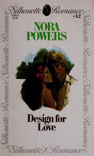 Cover image for Design for Love