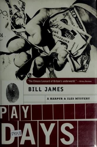 Cover image for Pay days