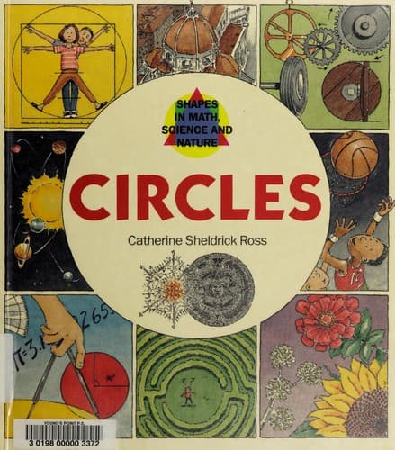 Cover image for Circles