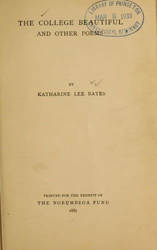 Book cover image