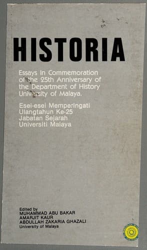 Historia
