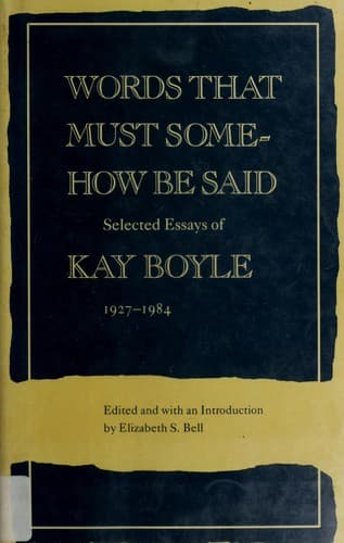 Book cover image