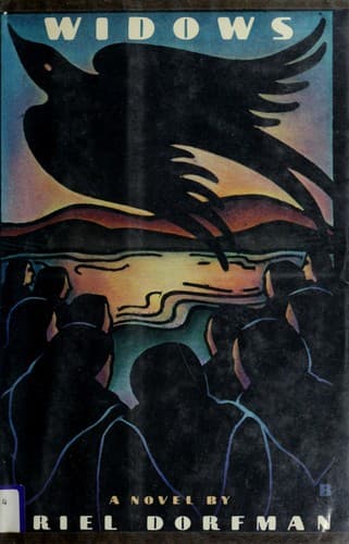 Cover image for Widows