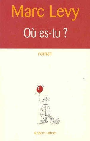 Cover image for Ou es-tu ?