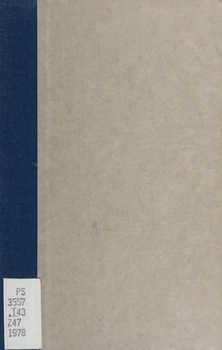 Cover image for A new kind of country