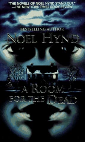 A room for the dead