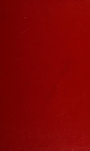 Cover image for Stanzas in meditation