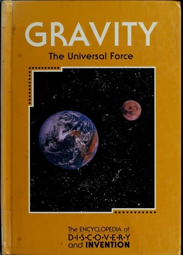 Cover image for Gravity