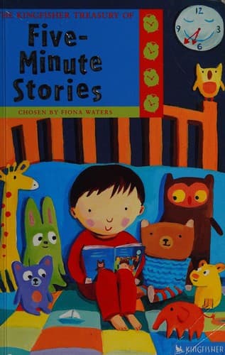 Book cover image