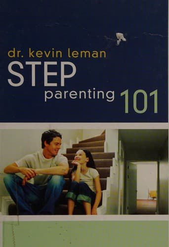 Cover image for Step-parenting 101