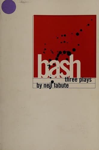 Cover image for Bash