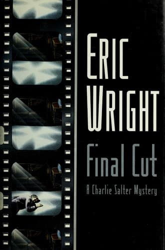 Cover image for Final cut