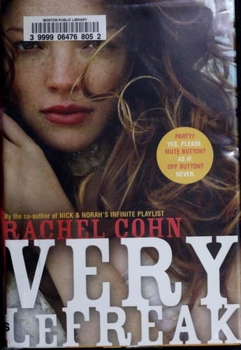 Book cover image