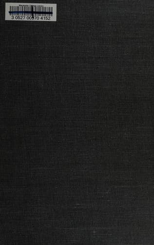 Cover image for Political organizations