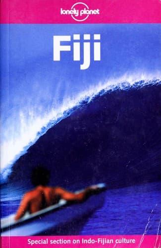 Cover image for Fiji