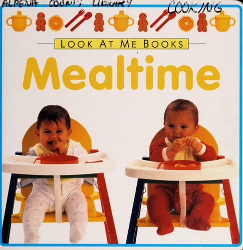Cover image for Mealtime