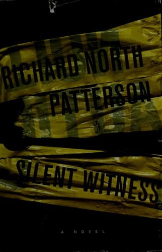 Cover image for Silent witness