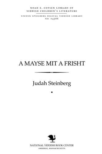 Book cover image