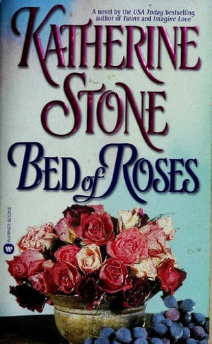 Cover image for Bed of roses