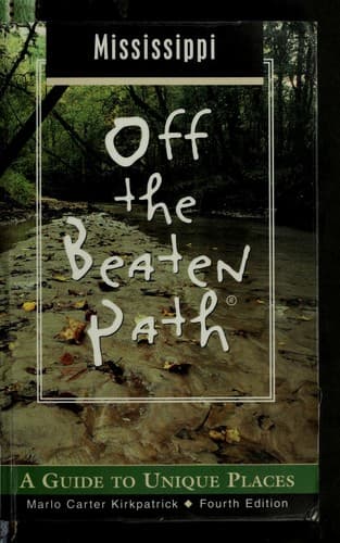 Cover image for Mississippi