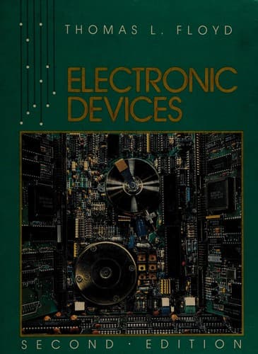 Cover image for Electronic devices