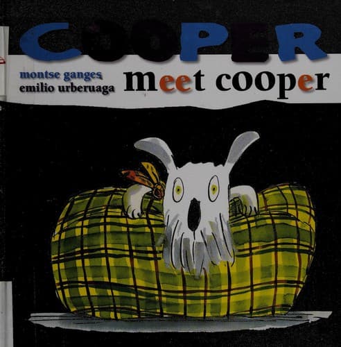 Book cover image