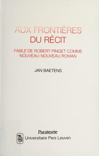 Book cover image