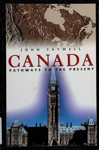 Cover image for Canada
