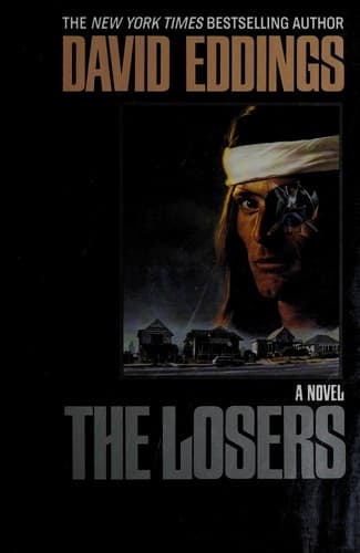 Cover image for The losers