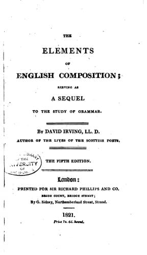 Book cover image