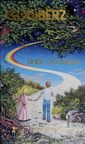 Cover image for Gooberz