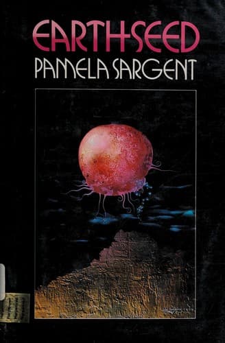 Cover image for Earthseed