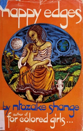 Cover image for Nappy edges