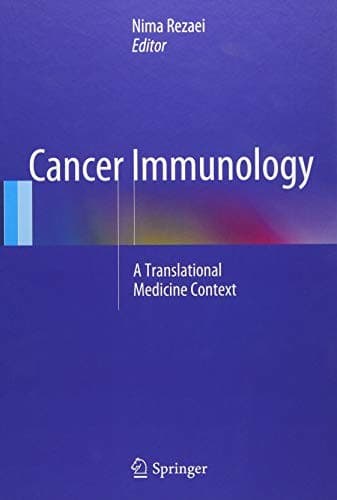 Cover image for Cancer Immunology