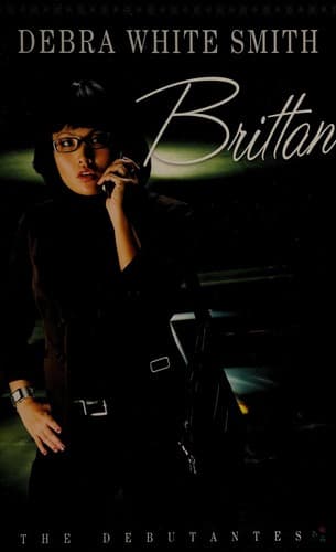 Cover image for Brittan