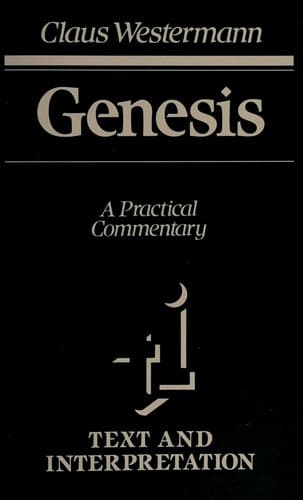Cover image for Genesis
