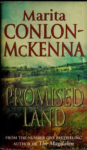 Cover image for Promised Land