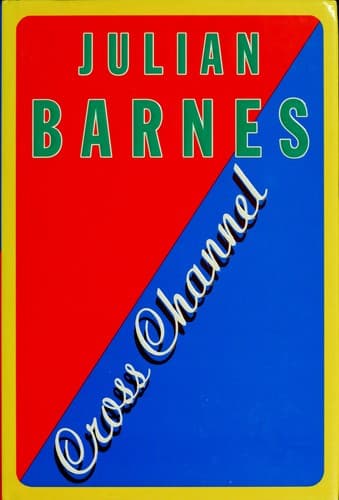 Cover image for Cross channel