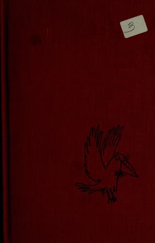 Cover image for Arabel's raven.