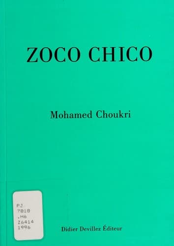 Book cover image