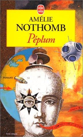 Cover image for Peplum