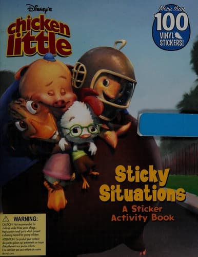 Book cover image