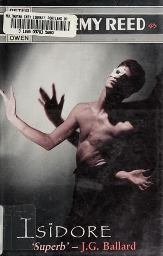 Cover image for Isidore