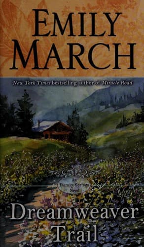 Cover image for Dreamweaver Trail