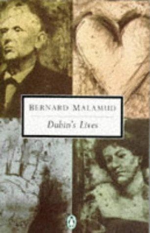 Cover image for Dubin's lives