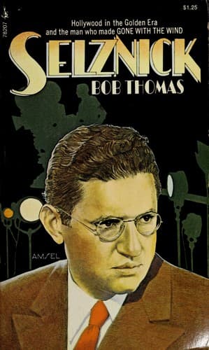 Cover image for Selznick
