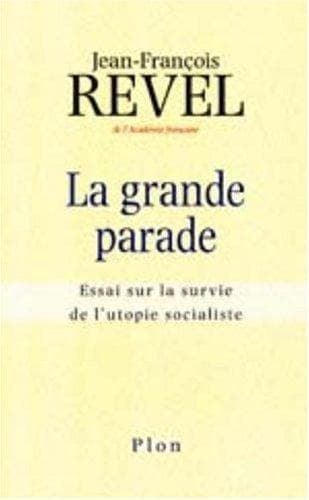 Cover image for La grande parade