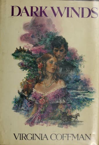 Cover image for Dark winds